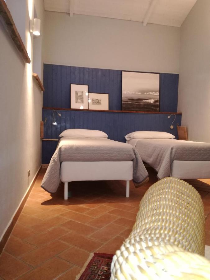 La Fenice คาร์ปิ ภายนอก รูปภาพ